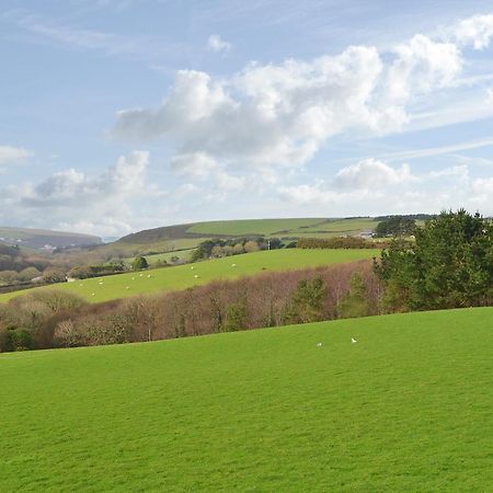 Merlin View St Mawgan Extérieur photo