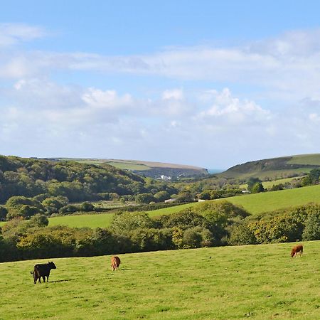 Merlin View St Mawgan Extérieur photo