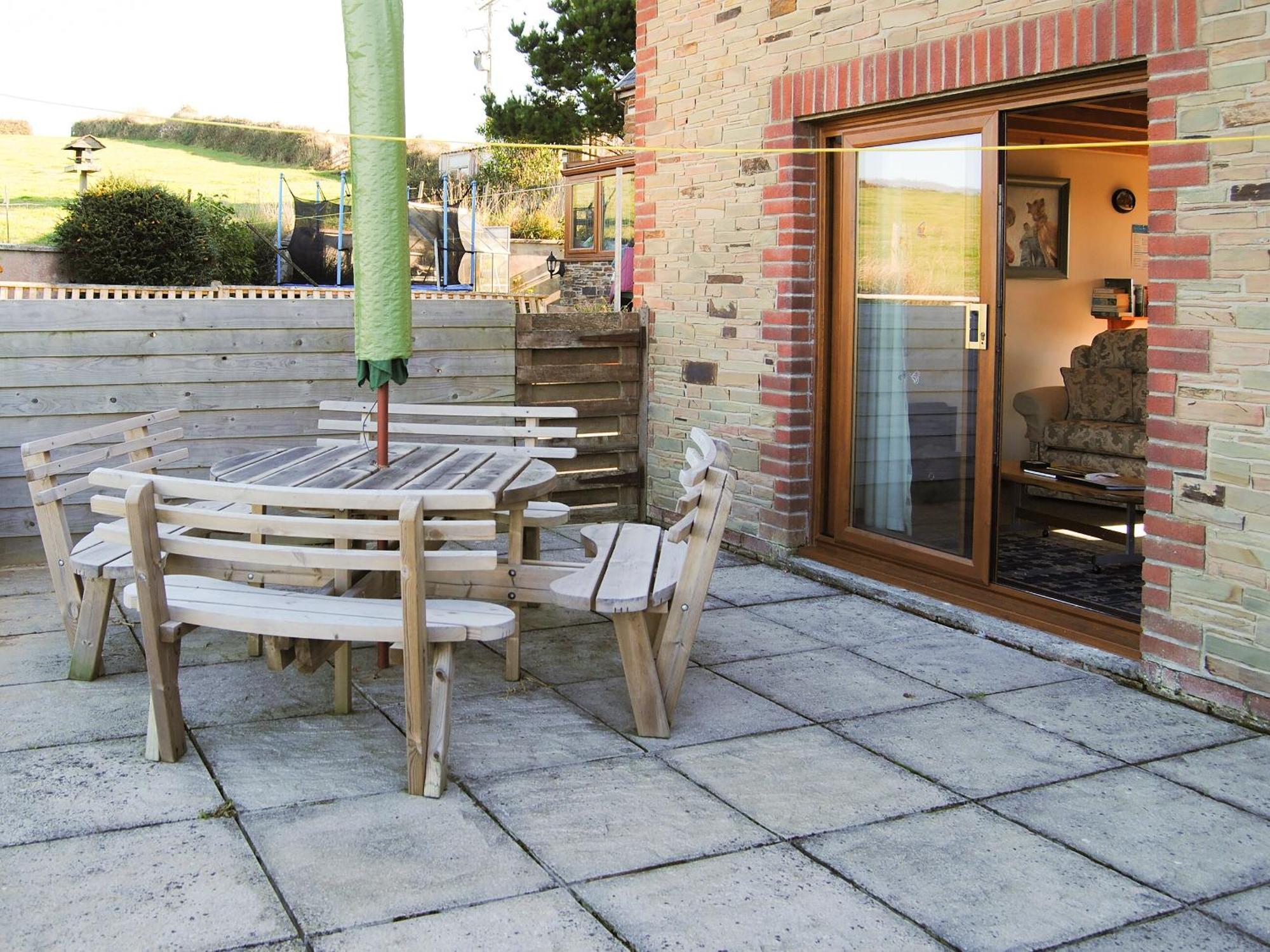 Merlin View St Mawgan Extérieur photo