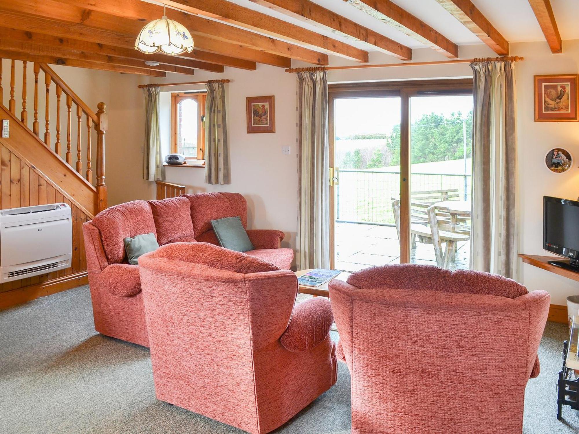 Merlin View St Mawgan Extérieur photo